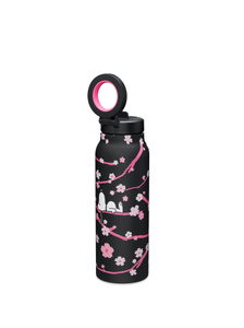 Ringo MagSafe Water Bottle with Sports Lid - Snoopy Special Cherry
