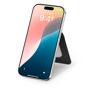 Satechi Magnetic Wallet Stand (MagSafe compatible) - Snoopy