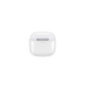 国内正規店購入 Apple AirPod4 本体 ＋ クリアケース Amazon | HEIGKOIK 【2024年発売】Airpods 4 ケース AirPods 第4世代