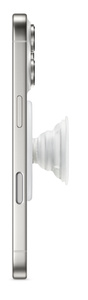PopSockets MagSafe Grip for iPhone Clear Apple (TH)