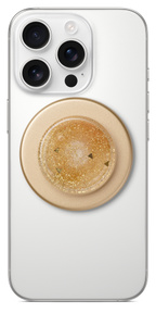 PopSockets Magsafe Grip for iPhone Gold Apple (SA)