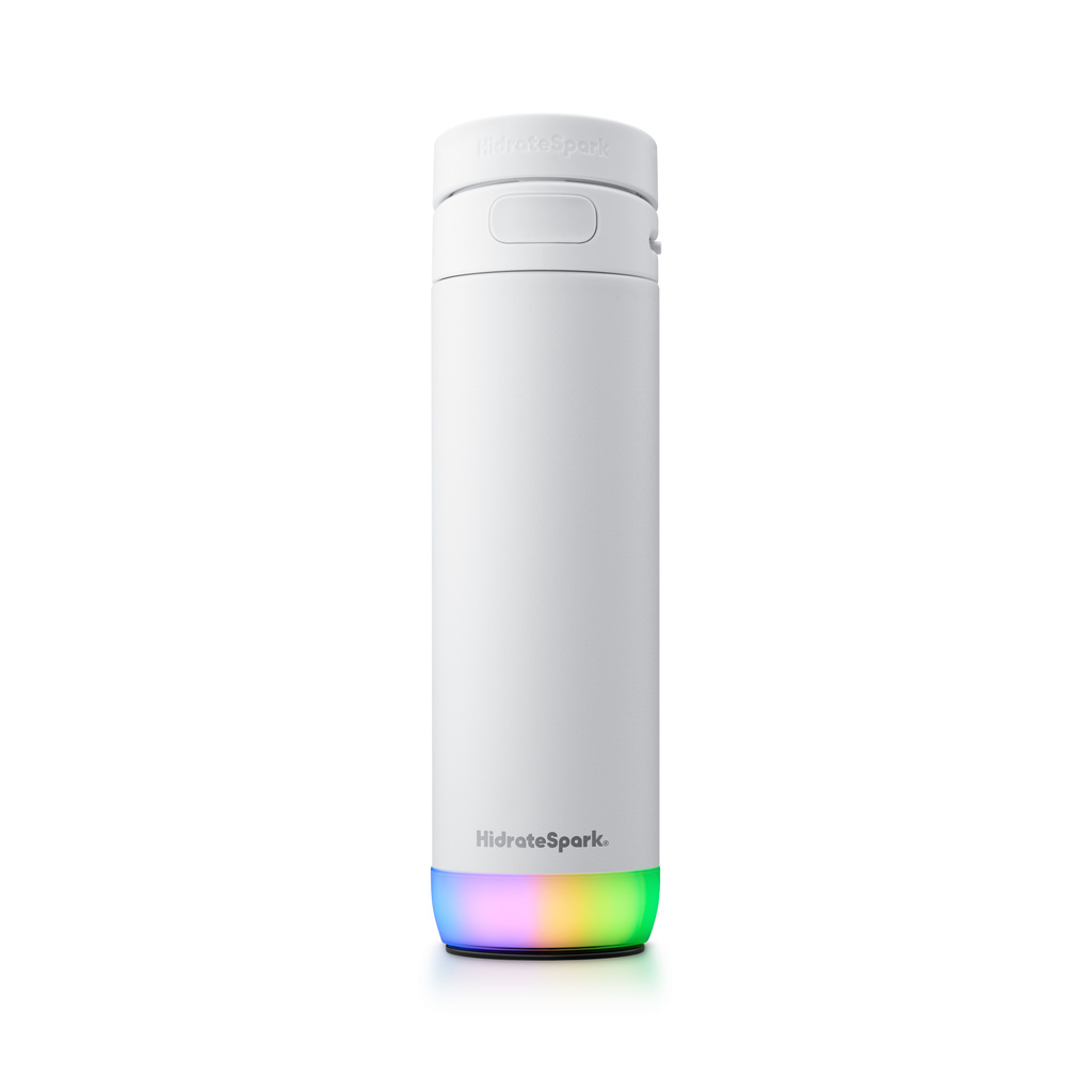 HidrateSpark PRO 2 Smart Bottle（621ml）