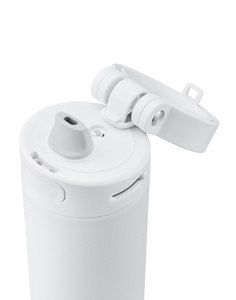 HidrateSpark PRO 2 Smart Bottle（621ml）- ホワイト - Apple（日本）