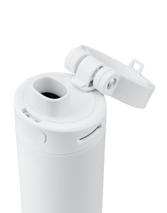 【未開封】APPLE HidrateSpark PRO STEEL シルバー 未開封】APPLE HidrateSpark PRO STEEL シルバー - メルカリ