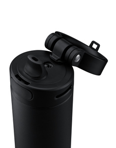 HidrateSpark PRO 2 Smart Bottle（621ml）- ブラック - Apple（日本）