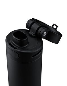 HidrateSpark PRO 2 Smart Bottle（621ml）- ブラック - Apple（日本）