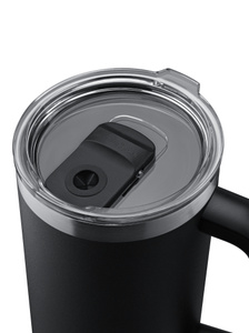 HidrateSpark PRO 2 Smart Tumbler（887ml）- ブラック - Apple（日本）