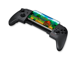 SteelSeries Nimbus Dual-Mode Cloud Controller - Apple