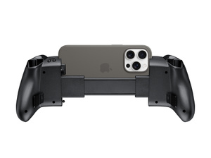 SteelSeries Nimbus Dual-Mode Cloud Controller - Apple（日本）