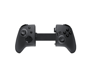 SteelSeries Nimbus Dual-Mode Cloud Controller - Apple（日本）