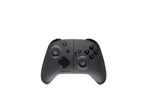 SteelSeries Nimbus Dual-Mode Cloud Controller - Apple（日本）