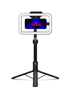 スマホアクセサリー ShiftCam Creator Kit & Snapshoe SnapGrip Amazon.com: ShiftCam SnapGrip – Phone Camera Grip with Magnetic