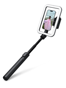 ShiftCam SnapCreator Kit Pro Ultimate 3-in-1 Portable Studio - Apple