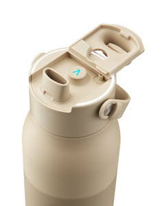 LARQ Bottle PureVis™ 2 - Brown - Apple
