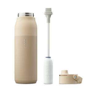 LARQ Bottle PureVis™ 2 - Brown - Apple