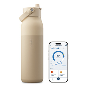 LARQ Bottle PureVis™ 2 - Brown - Education - Apple