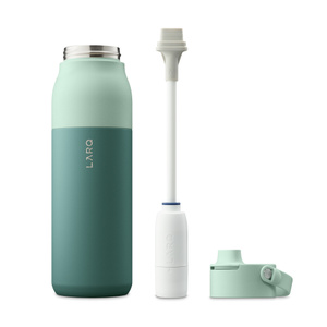 LARQ Bottle PureVis™ 2 - Green - Education - Apple