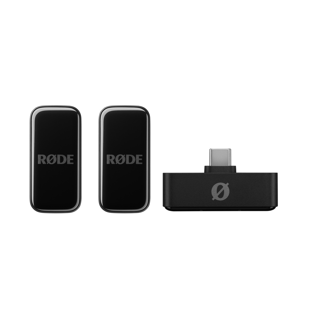 RØDE Wireless Micro