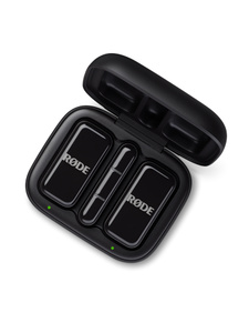 RØDE Wireless Micro - Apple（日本）