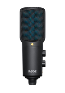 RØDE NT-USB+ Microphone - Apple