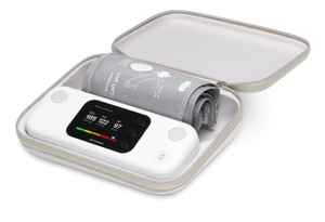 Withings BPM Vision Blood Pressure Monitor Apple - Main Image