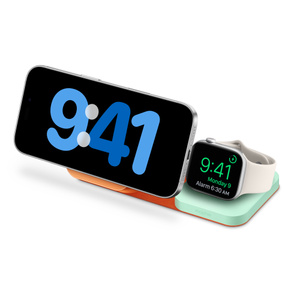 ワイヤレス充電器 - Apple Watch SE（第1世代） - 充電