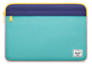 Herschel Anchor Sleeve voor 13‑inch en 14‑inch MacBook
