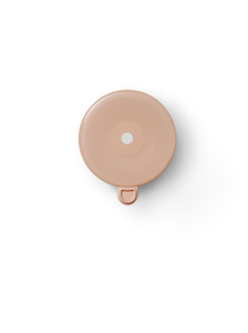 PopSockets MagSafe Suction PopMount - ピンク - Apple（日本）