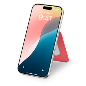 Lock Screen Apple Ios Stands For Satechi Magnetic Wallet Stand