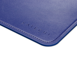 Satechi Premium Desk Mat - Purple - Education - Apple