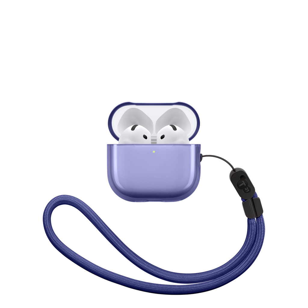 楽天市場】airpods 4 ケースの通販