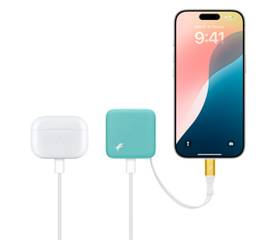 PURO Caricabatterie Da Parete MiniPro 20W USB-C – Tecnologia GAN - Foto 8