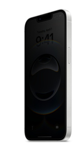 Pellicola Vetro Temperato IPhone Pellicola Vetro Temperato Per IPhone 16 Pro Max - 2 Pezzi Con Applicatore Protezione Schermo Iphone 16 Pro Max - Foto 12