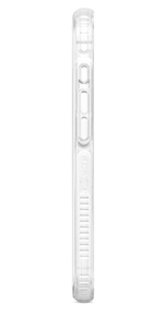Tech21 FlexQuartz Case for iPhone 16e - クリア - Apple（日本）