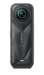 Insta360 X5 Standard Bundle - Apple