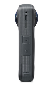 新品 Insta360 X5 Insta360 X5 + Motosiklet Paketi + 256GB - Insta360 X5 360 Aksiyon