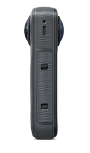 Insta360 X5 Standard Bundle - Apple