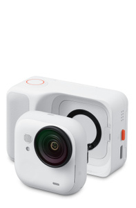 Insta360 GO Ultra Standard Bundle - Apple