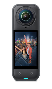 Insta360 X5 Essentials Bundle - Apple (SG)