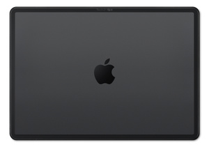 Tech21 EvoShell Case for 15インチMacBook Air - ブラック - Apple