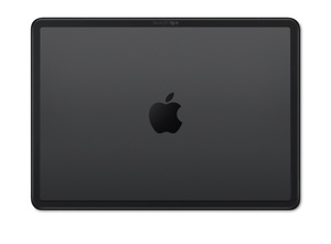 Tech21 EvoShell Case for 13” MacBook Air - Black - Apple (CA)