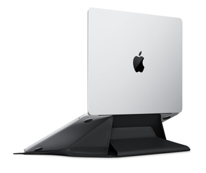 Apple - MacBook Pro 2019 MOFTスタンド付き Amazon.co.jp: MOFT ノートPCケース 撥水 防水 多機能 ノートPC