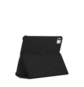 Étui Float Folio de MOFT, face arrière, iPad Air en orientation paysage