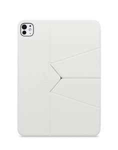 MOFT Pro Float Folio for 11” iPad Pro - White - Apple (CA)