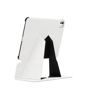 MOFT Pro Float Folio for 11” iPad Pro - White - Education - Apple (CA)
