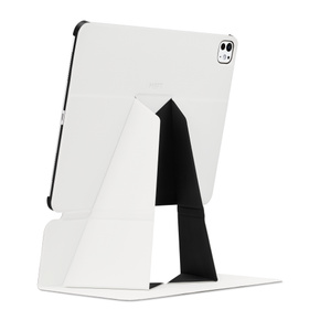 MOFT Pro Float Folio for 13” iPad Pro - White - Apple (CA)