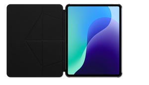MOFT Pro Float Folio for 13インチiPad Pro - ブラック - Apple（日本）
