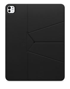 MOFT Pro Float Folio for 13” iPad Pro - Black - Apple (CA)