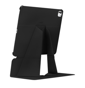 iPad Pro 13インチ Smart Folio ブラック Amazon.co.jp: Apple 13