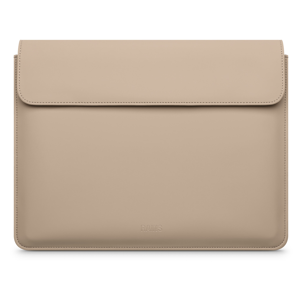 Rains 14 吋筆電包，適用於 iPad 與 MacBook